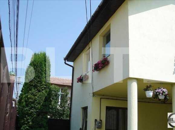 Casa de vânzare 9 camere Marasti - 18201CV | BLITZ Cluj-Napoca | Poza1
