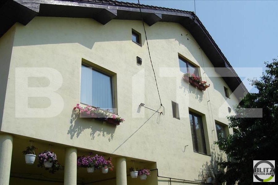 Casa de vânzare 9 camere Marasti - 18201CV | BLITZ Cluj-Napoca | Poza2