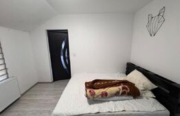 Casa spatioana de 361 mp utili, regim D+P+M, teren de 1366 mp , Dambu Rotund