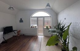 Casa spatioana de 361 mp utili, regim D+P+M, teren de 1366 mp , Dambu Rotund