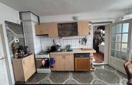 Casa spatioana de 361 mp utili, regim D+P+M, teren de 1366 mp , Dambu Rotund