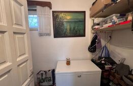 Casa spatioana de 361 mp utili, regim D+P+M, teren de 1366 mp , Dambu Rotund