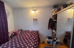 Casa spatioana de 361 mp utili, regim D+P+M, teren de 1366 mp , Dambu Rotund