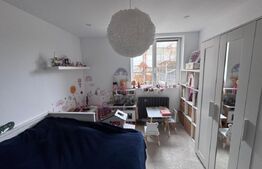 Casa spatioana de 361 mp utili, regim D+P+M, teren de 1366 mp , Dambu Rotund