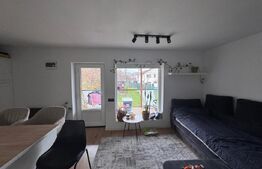 Casa spatioana de 361 mp utili, regim D+P+M, teren de 1366 mp , Dambu Rotund