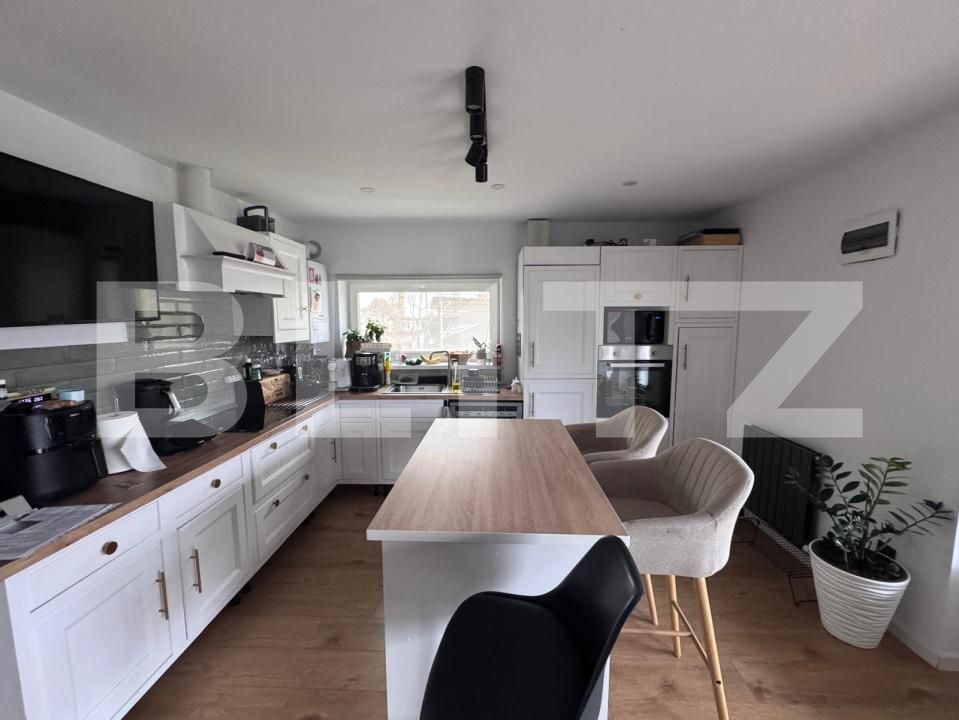 Casa de vânzare 8 camere Dambul Rotund - 182010CV | BLITZ Cluj-Napoca | Poza1