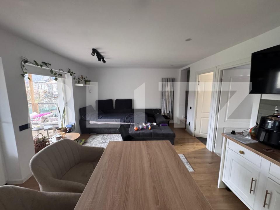 Casa de vânzare 8 camere Dambul Rotund - 182010CV | BLITZ Cluj-Napoca | Poza3