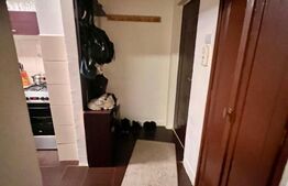 Apartament de 2 camere, 46 mp, balcon, zona Piata Abator