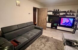 Apartament de 2 camere, 46 mp, balcon, zona Piata Abator