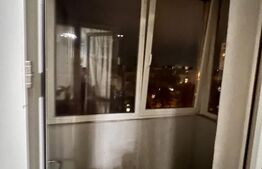 Apartament de 2 camere, 46 mp, balcon, zona Piata Abator