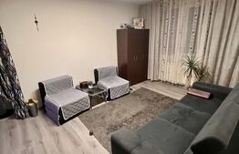 Apartament de 2 camere, 46 mp, balcon, zona Piata Abator