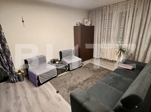 Apartament de vânzare 2 camere Central - 182011AV | BLITZ Cluj-Napoca | Poza2