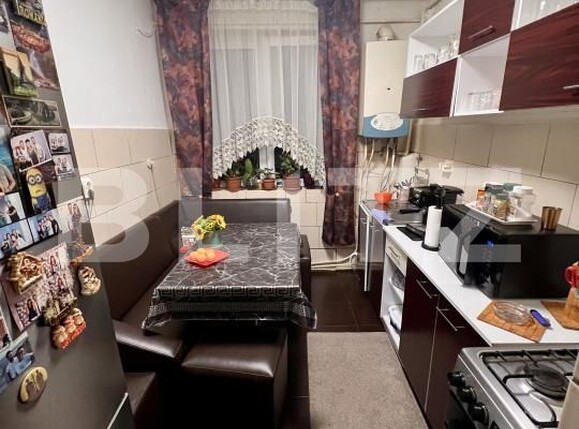 Apartament de vânzare 2 camere Central - 182011AV | BLITZ Cluj-Napoca | Poza4