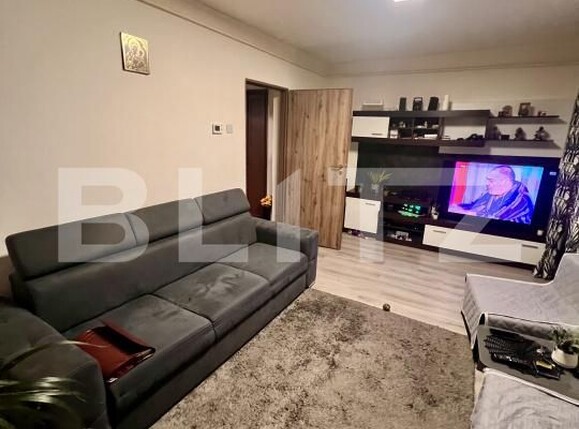 Apartament de vânzare 2 camere Central - 182011AV | BLITZ Cluj-Napoca | Poza1