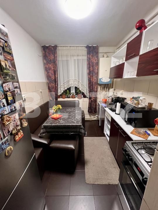 Apartament de vânzare 2 camere Central - 182011AV | BLITZ Cluj-Napoca | Poza4