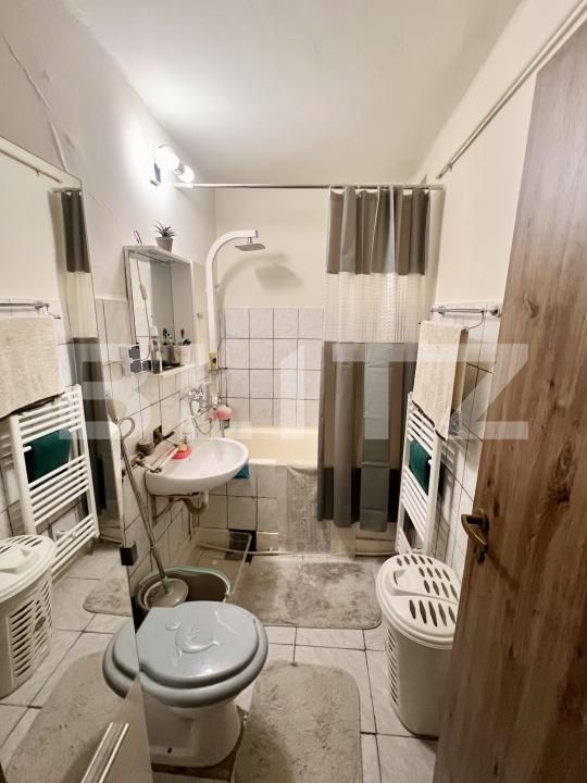 Apartament de vânzare 2 camere Central - 182011AV | BLITZ Cluj-Napoca | Poza2
