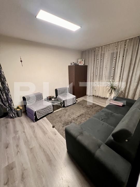 Apartament de vânzare 2 camere Central - 182011AV | BLITZ Cluj-Napoca | Poza2