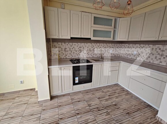 Apartament de vânzare 3 camere Floreşti - 182013AV | BLITZ Cluj-Napoca | Poza1