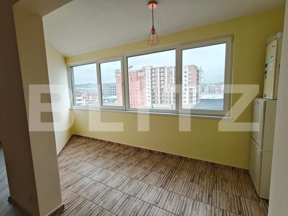 Apartament de vânzare 3 camere Floreşti - 182013AV | BLITZ Cluj-Napoca | Poza6