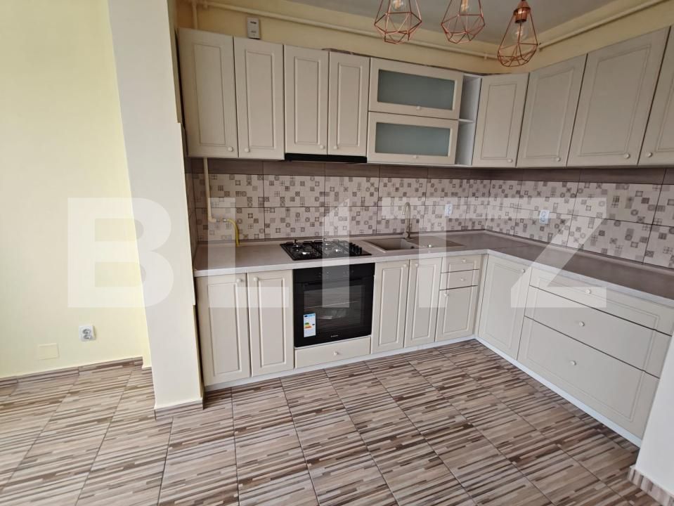 Apartament de vânzare 3 camere Floreşti - 182013AV | BLITZ Cluj-Napoca | Poza1