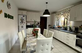 Casă spațioasă, perfectă pentru familie