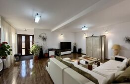 Casă spațioasă, perfectă pentru familie