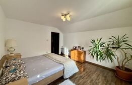 Casă spațioasă, perfectă pentru familie