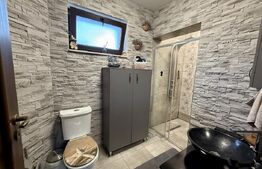 Casă spațioasă, perfectă pentru familie