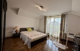 Casă spațioasă, perfectă pentru familie