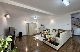 Casă spațioasă, perfectă pentru familie
