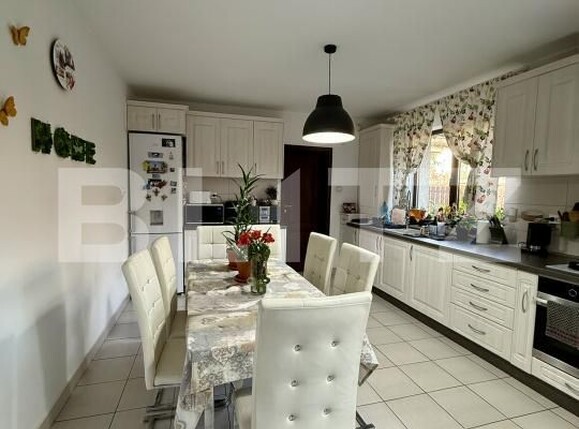 Casa de vânzare 4 camere Someseni - 182019CV | BLITZ Cluj-Napoca | Poza5