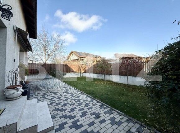 Casa de vânzare 4 camere Someseni - 182019CV | BLITZ Cluj-Napoca | Poza9