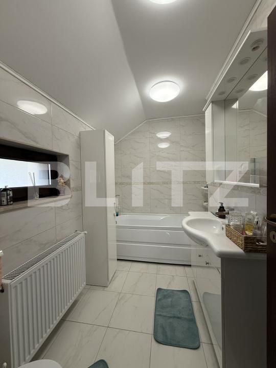 Casa de vânzare 4 camere Someseni - 182019CV | BLITZ Cluj-Napoca | Poza8
