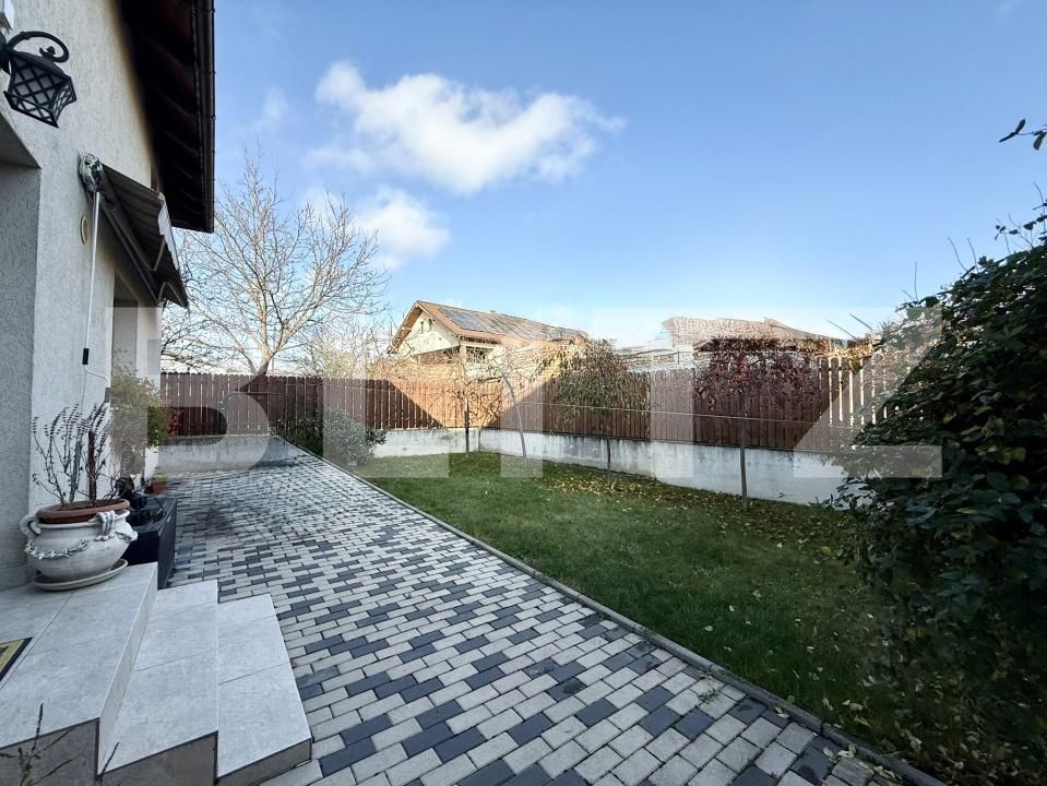 Casa de vânzare 4 camere Someseni - 182019CV | BLITZ Cluj-Napoca | Poza9