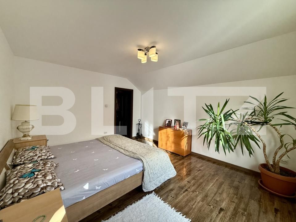 Casa de vânzare 4 camere Someseni - 182019CV | BLITZ Cluj-Napoca | Poza4