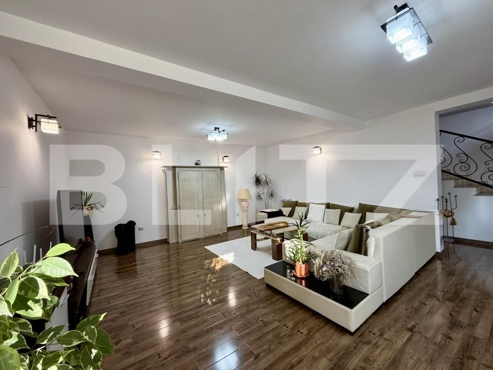 Casa de vânzare 4 camere Someseni - 182019CV | BLITZ Cluj-Napoca | Poza2