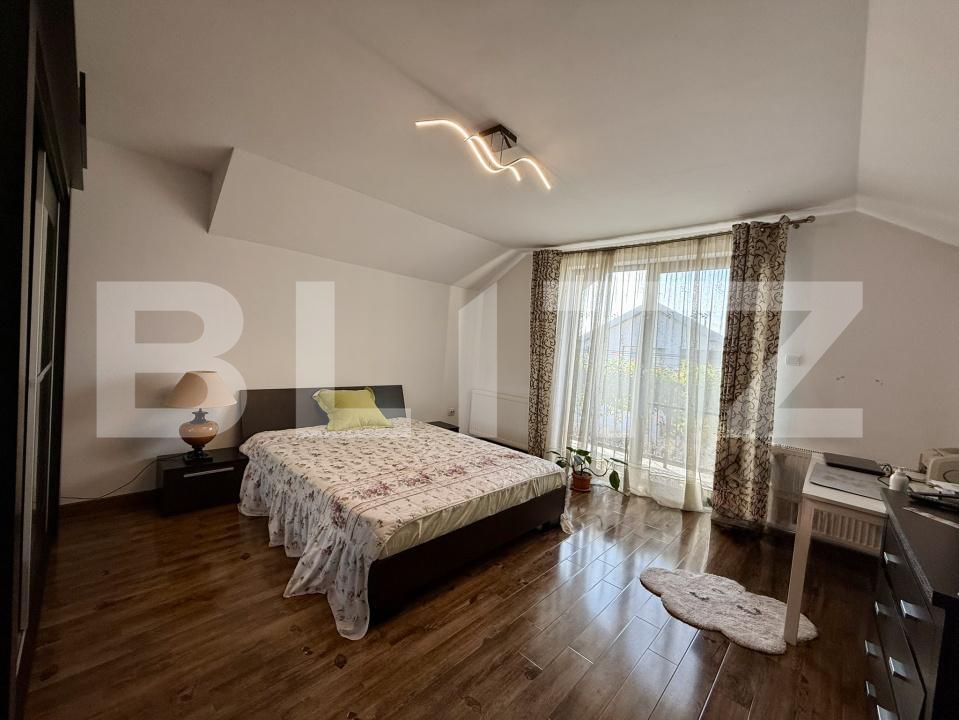 Casa de vânzare 4 camere Someseni - 182019CV | BLITZ Cluj-Napoca | Poza3
