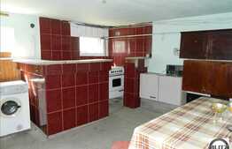Casa de inchiriat cu 5 camere si 200 mp utili
