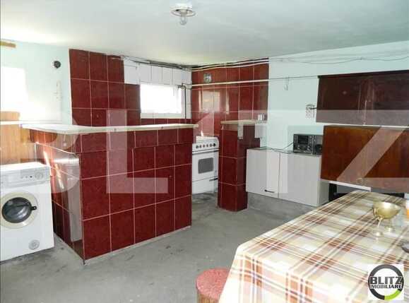 Casa de închiriat 1 camera Iris - 18202CI | BLITZ Cluj-Napoca | Poza2