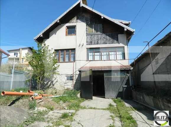 Casa de închiriat 1 camera Iris - 18202CI | BLITZ Cluj-Napoca | Poza1