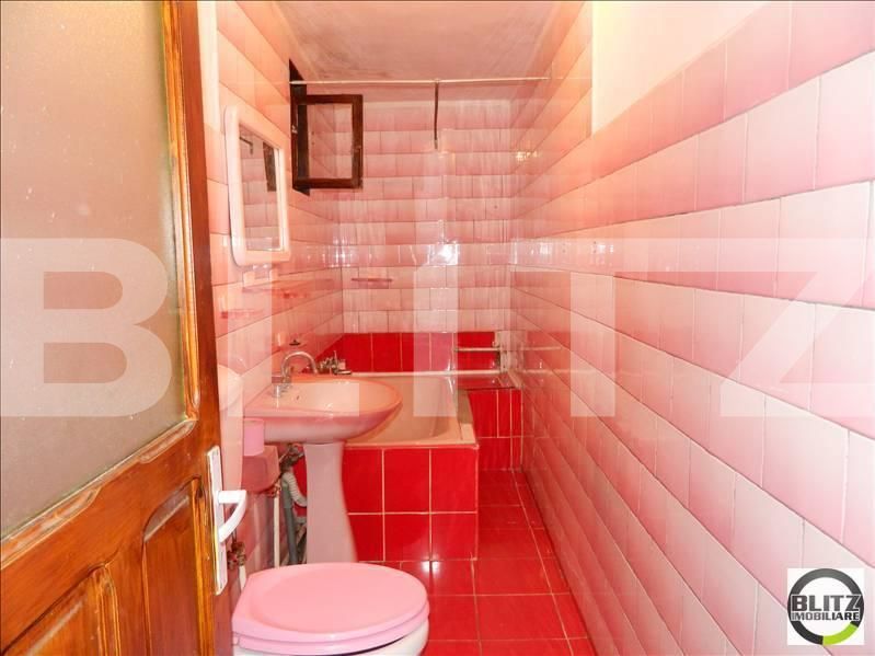 Casa de închiriat 1 camera Iris - 18202CI | BLITZ Cluj-Napoca | Poza8