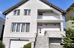 Rezidență exclusivistă în Andrei Mureșanu – 330 mp utili, poziție de excepție