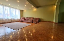 Rezidență exclusivistă în Andrei Mureșanu – 330 mp utili, poziție de excepție