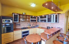 Rezidență exclusivistă în Andrei Mureșanu – 330 mp utili, poziție de excepție