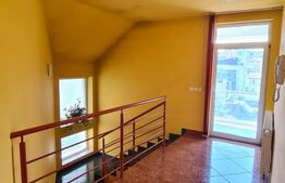 Rezidență exclusivistă în Andrei Mureșanu – 330 mp utili, poziție de excepție