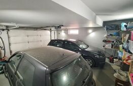 Rezidență exclusivistă în Andrei Mureșanu – 330 mp utili, poziție de excepție