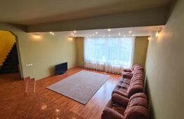 Rezidență exclusivistă în Andrei Mureșanu – 330 mp utili, poziție de excepție