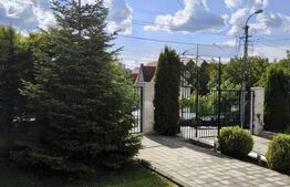 Rezidență exclusivistă în Andrei Mureșanu – 330 mp utili, poziție de excepție