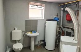 Rezidență exclusivistă în Andrei Mureșanu – 330 mp utili, poziție de excepție