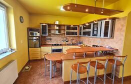 Rezidență exclusivistă în Andrei Mureșanu – 330 mp utili, poziție de excepție